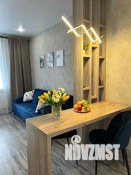 2-к квартира, посуточно, 43м2, 2/16 этаж