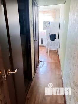 1-к квартира, на длительный срок, 30м2, 1/5 этаж