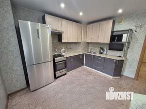 3-к квартира, на длительный срок, 89м2, 6/15 этаж