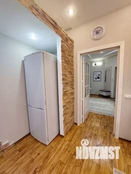 1-к квартира, посуточно, 72м2, 3/9 этаж