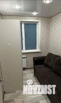 1-к квартира, посуточно, 33м2, 3/5 этаж