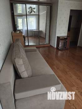 1-к квартира, на длительный срок, 31м2, 3/5 этаж