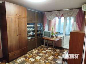 1-к квартира, на длительный срок, 33м2, 6/9 этаж