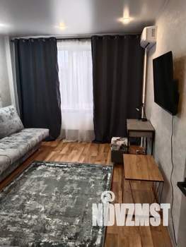 1-к квартира, посуточно, 40м2, 3/14 этаж