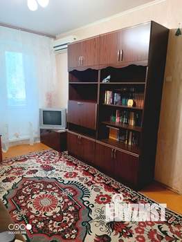 1-к квартира, на длительный срок, 33м2, 3/9 этаж