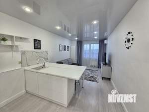 Студия квартира, на длительный срок, 30м2, 9/10 этаж