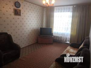 2-к квартира, на длительный срок, 50м2, 3/9 этаж