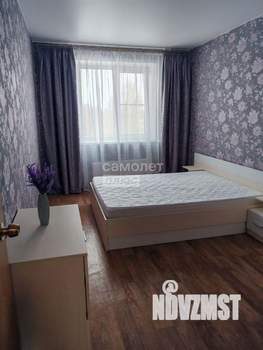 2-к квартира, на длительный срок, 58м2, 6/16 этаж