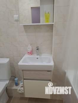 Студия квартира, на длительный срок, 32м2, 6/10 этаж