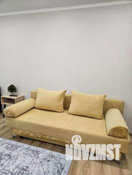 1-к квартира, посуточно, 38м2, 4/14 этаж