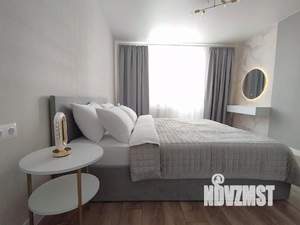 2-к квартира, посуточно, 60м2, 1/1 этаж