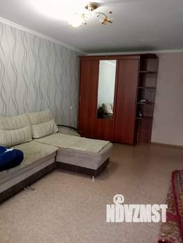 1-к квартира, на длительный срок, 33м2, 2/9 этаж