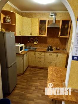 1-к квартира, на длительный срок, 32м2, 2/5 этаж