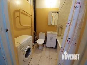 1-к квартира, на длительный срок, 39м2, 11/14 этаж