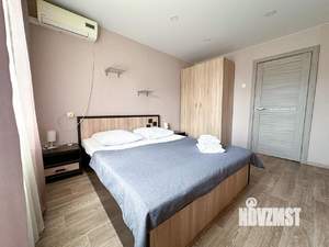 2-к квартира, посуточно, 62м2, 1/1 этаж