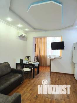 2-к квартира, посуточно, 72м2, 1/9 этаж