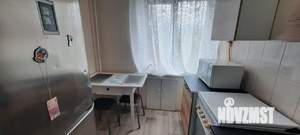 1-к квартира, на длительный срок, 33м2, 4/9 этаж