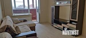 1-к квартира, на длительный срок, 36м2, 13/14 этаж