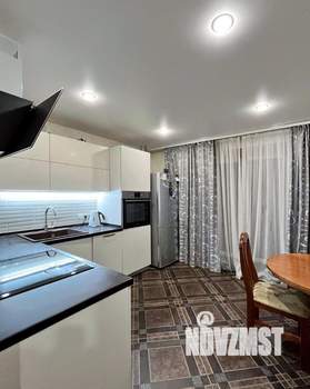 1-к квартира, на длительный срок, 44м2, 10/16 этаж