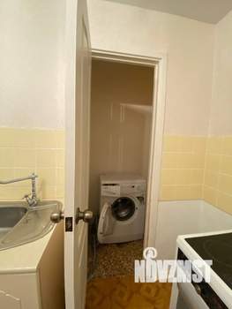 2-к квартира, на длительный срок, 52м2, 2/16 этаж