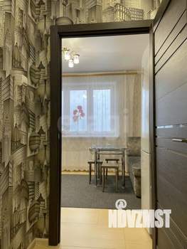1-к квартира, на длительный срок, 52м2, 8/9 этаж
