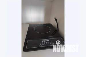 1-к квартира, посуточно, 24м2, 11/18 этаж