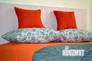 1-к квартира, посуточно, 40м2, 9/10 этаж