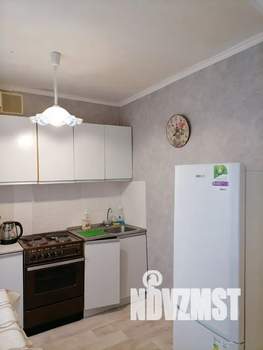 1-к квартира, посуточно, 42м2, 8/9 этаж