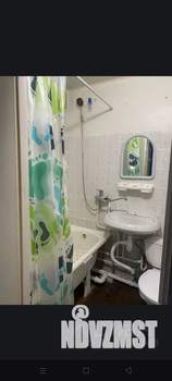 1-к квартира, на длительный срок, 33м2, 5/10 этаж