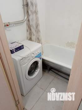 1-к квартира, на длительный срок, 33м2, 13/14 этаж