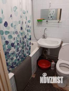 1-к квартира, на длительный срок, 33м2, 4/9 этаж