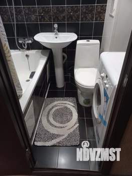 1-к квартира, на длительный срок, 34м2, 8/10 этаж