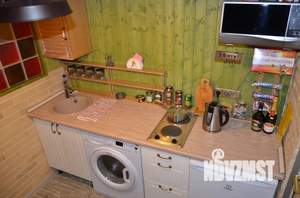 1-к квартира, посуточно, 32м2, 2/5 этаж