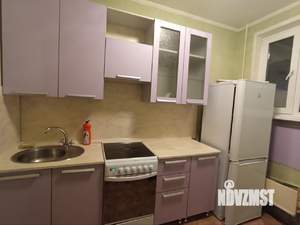 3-к квартира, на длительный срок, 61м2, 5/12 этаж