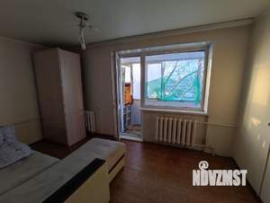 3-к квартира, на длительный срок, 60м2, 5/9 этаж