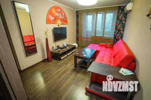 2-к квартира, посуточно, 65м2, 1/5 этаж