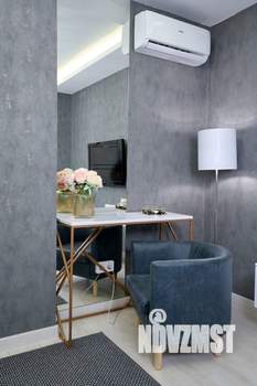 1-к квартира, посуточно, 39м2, 5/8 этаж