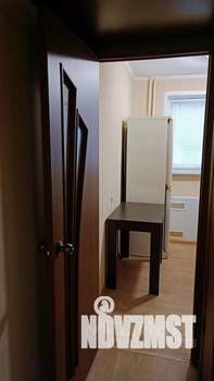 1-к квартира, на длительный срок, 29м2, 1/5 этаж