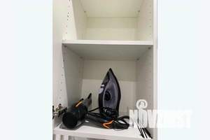 1-к квартира, посуточно, 28м2, 11/19 этаж