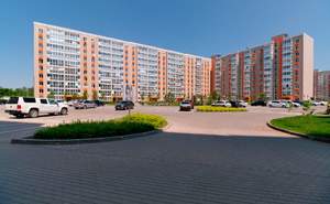 2-к квартира, на длительный срок, 51м2, 7/10 этаж