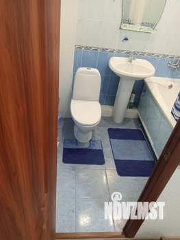 1-к квартира, на длительный срок, 39м2, 3/10 этаж