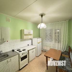 1-к квартира, на длительный срок, 33м2, 10/14 этаж