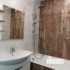 1-к квартира, на длительный срок, 35м2, 5/5 этаж