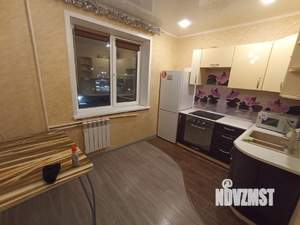 1-к квартира, на длительный срок, 39м2, 7/10 этаж