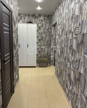 1-к квартира, на длительный срок, 52м2, 8/9 этаж