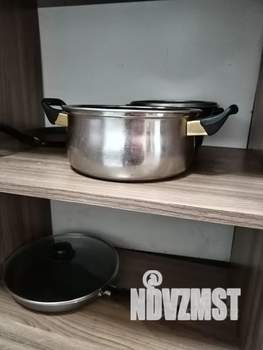 1-к квартира, посуточно, 33м2, 4/9 этаж