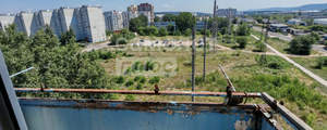 1-к квартира, на длительный срок, 33м2, 9/9 этаж