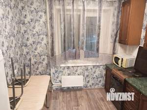 1-к квартира, на длительный срок, 33м2, 3/9 этаж