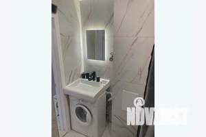 1-к квартира, посуточно, 27м2, 8/19 этаж