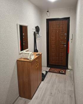 1-к квартира, на длительный срок, 34м2, 3/9 этаж